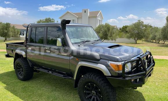 Buy Used Toyota Land Cruiser Other Car in Maseru in Maseru Buy Used Toyota Land Cruiser Other Car in Maseru in Maseru