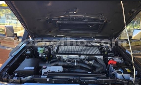 Acheter Occasion Voiture Toyota Land Cruiser Autre à Maseru, Maseru Acheter Occasion Voiture Toyota Land Cruiser Autre à Maseru, Maseru