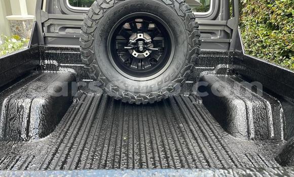 Acheter Occasion Voiture Toyota Land Cruiser Autre à Maseru, Maseru Acheter Occasion Voiture Toyota Land Cruiser Autre à Maseru, Maseru