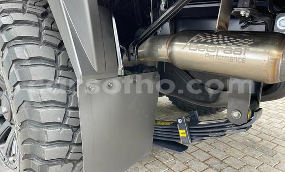 Acheter Occasion Voiture Toyota Land Cruiser Autre à Maseru, Maseru Acheter Occasion Voiture Toyota Land Cruiser Autre à Maseru, Maseru