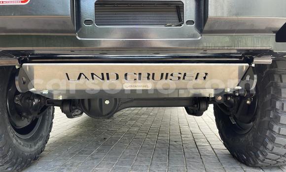 Acheter Occasion Voiture Toyota Land Cruiser Autre à Maseru, Maseru Acheter Occasion Voiture Toyota Land Cruiser Autre à Maseru, Maseru