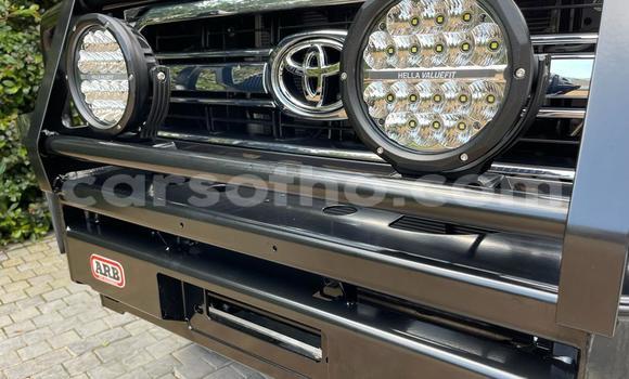 Acheter Occasion Voiture Toyota Land Cruiser Autre à Maseru, Maseru Acheter Occasion Voiture Toyota Land Cruiser Autre à Maseru, Maseru