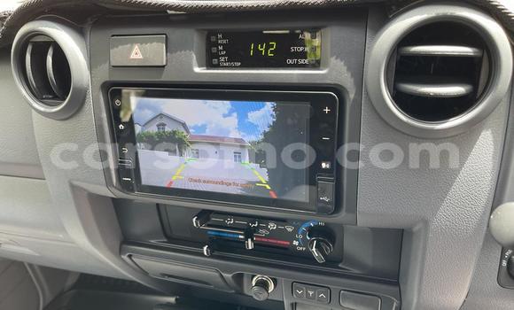 Acheter Occasion Voiture Toyota Land Cruiser Autre à Maseru, Maseru Acheter Occasion Voiture Toyota Land Cruiser Autre à Maseru, Maseru