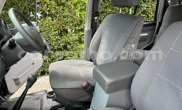 Acheter Occasion Voiture Toyota Land Cruiser Autre à Maseru, Maseru Acheter Occasion Voiture Toyota Land Cruiser Autre à Maseru, Maseru