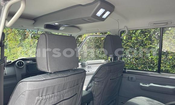 Acheter Occasion Voiture Toyota Land Cruiser Autre à Maseru, Maseru Acheter Occasion Voiture Toyota Land Cruiser Autre à Maseru, Maseru