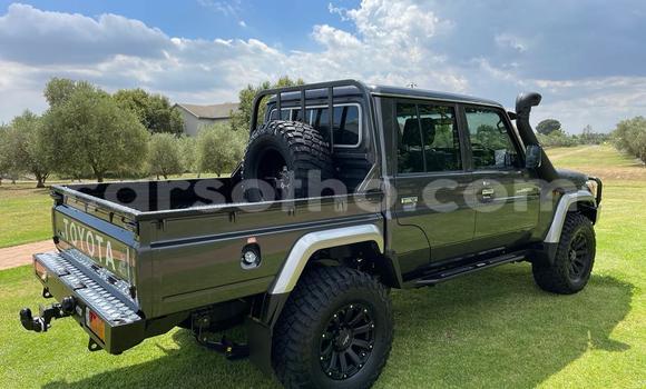 Acheter Occasion Voiture Toyota Land Cruiser Autre à Maseru, Maseru Acheter Occasion Voiture Toyota Land Cruiser Autre à Maseru, Maseru