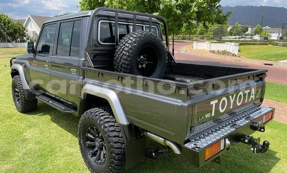 Acheter Occasion Voiture Toyota Land Cruiser Autre à Maseru, Maseru Acheter Occasion Voiture Toyota Land Cruiser Autre à Maseru, Maseru