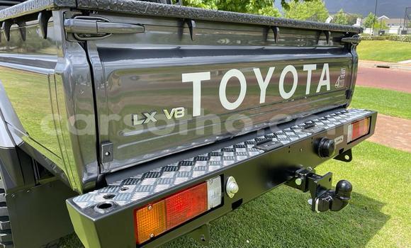 Acheter Occasion Voiture Toyota Land Cruiser Autre à Maseru, Maseru Acheter Occasion Voiture Toyota Land Cruiser Autre à Maseru, Maseru