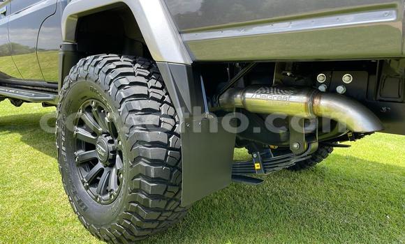 Acheter Occasion Voiture Toyota Land Cruiser Autre à Maseru, Maseru Acheter Occasion Voiture Toyota Land Cruiser Autre à Maseru, Maseru