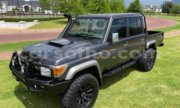 Acheter Occasion Voiture Toyota Land Cruiser Autre à Maseru, Maseru Acheter Occasion Voiture Toyota Land Cruiser Autre à Maseru, Maseru