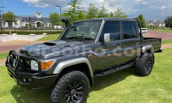 Acheter Occasion Voiture Toyota Land Cruiser Autre à Maseru, Maseru Acheter Occasion Voiture Toyota Land Cruiser Autre à Maseru, Maseru