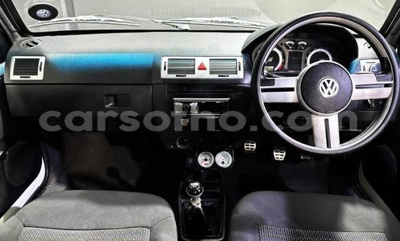 اشتري مستعمل Volkswagen Golf White سيارة في Maseru في Maseru اشتري مستعمل Volkswagen Golf White سيارة في Maseru في Maseru