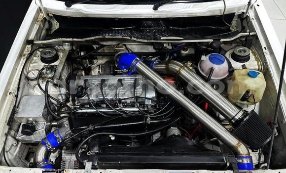 اشتري مستعمل Volkswagen Golf White سيارة في Maseru في Maseru اشتري مستعمل Volkswagen Golf White سيارة في Maseru في Maseru