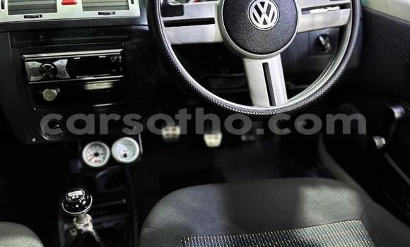 اشتري مستعمل Volkswagen Golf White سيارة في Maseru في Maseru اشتري مستعمل Volkswagen Golf White سيارة في Maseru في Maseru