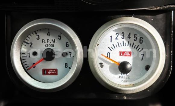 اشتري مستعمل Volkswagen Golf White سيارة في Maseru في Maseru اشتري مستعمل Volkswagen Golf White سيارة في Maseru في Maseru