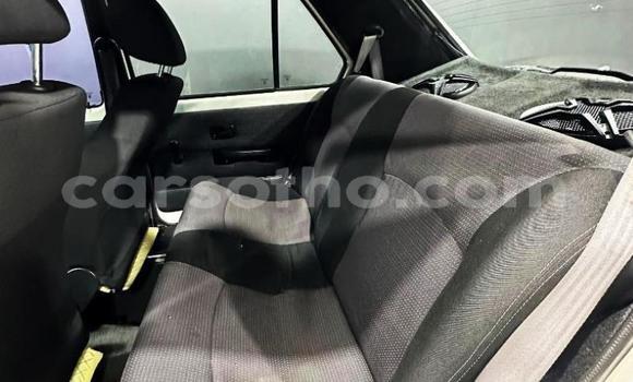 اشتري مستعمل Volkswagen Golf White سيارة في Maseru في Maseru اشتري مستعمل Volkswagen Golf White سيارة في Maseru في Maseru