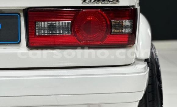 اشتري مستعمل Volkswagen Golf White سيارة في Maseru في Maseru اشتري مستعمل Volkswagen Golf White سيارة في Maseru في Maseru