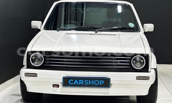 اشتري مستعمل Volkswagen Golf White سيارة في Maseru في Maseru اشتري مستعمل Volkswagen Golf White سيارة في Maseru في Maseru