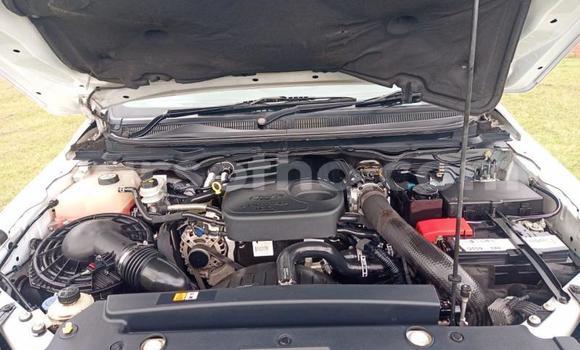 Sayi Na hannu Ford Ranger White Mota in Maseru a Maseru Sayi Na hannu Ford Ranger White Mota in Maseru a Maseru