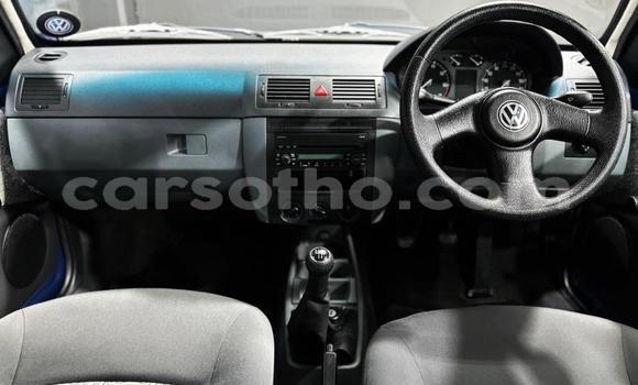 اشتري مستعمل Volkswagen Golf Blue سيارة في Maseru في Maseru اشتري مستعمل Volkswagen Golf Blue سيارة في Maseru في Maseru