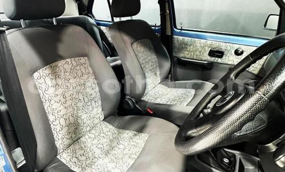 اشتري مستعمل Volkswagen Golf Blue سيارة في Maseru في Maseru اشتري مستعمل Volkswagen Golf Blue سيارة في Maseru في Maseru