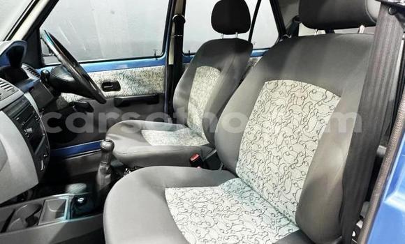 اشتري مستعمل Volkswagen Golf Blue سيارة في Maseru في Maseru اشتري مستعمل Volkswagen Golf Blue سيارة في Maseru في Maseru