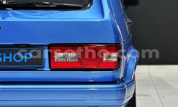 اشتري مستعمل Volkswagen Golf Blue سيارة في Maseru في Maseru اشتري مستعمل Volkswagen Golf Blue سيارة في Maseru في Maseru