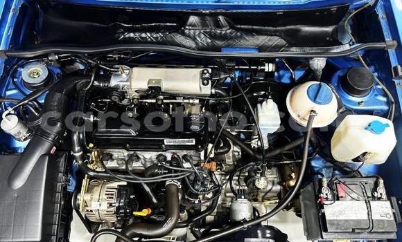 اشتري مستعمل Volkswagen Golf Blue سيارة في Maseru في Maseru اشتري مستعمل Volkswagen Golf Blue سيارة في Maseru في Maseru