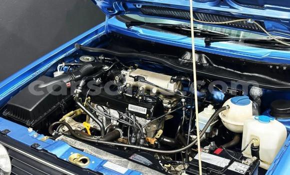 اشتري مستعمل Volkswagen Golf Blue سيارة في Maseru في Maseru اشتري مستعمل Volkswagen Golf Blue سيارة في Maseru في Maseru