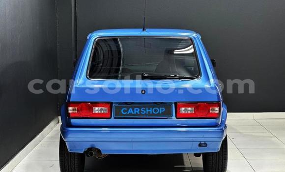 اشتري مستعمل Volkswagen Golf Blue سيارة في Maseru في Maseru اشتري مستعمل Volkswagen Golf Blue سيارة في Maseru في Maseru