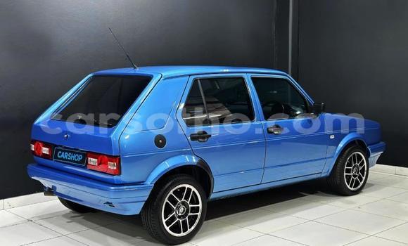 اشتري مستعمل Volkswagen Golf Blue سيارة في Maseru في Maseru اشتري مستعمل Volkswagen Golf Blue سيارة في Maseru في Maseru