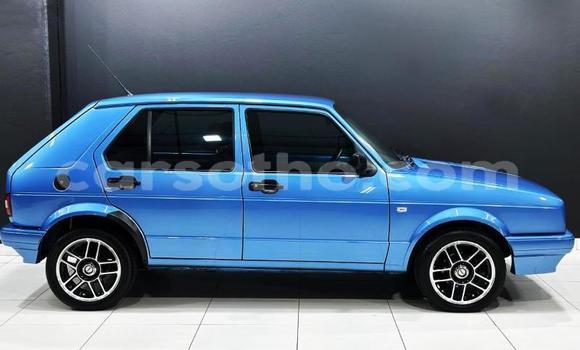 اشتري مستعمل Volkswagen Golf Blue سيارة في Maseru في Maseru اشتري مستعمل Volkswagen Golf Blue سيارة في Maseru في Maseru