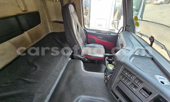 Acheter Occasion Utilitaire Volvo F4 Blanc à Maseru, Maseru Acheter Occasion Utilitaire Volvo F4 Blanc à Maseru, Maseru