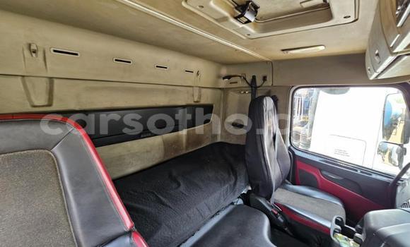 Acheter Occasion Utilitaire Volvo F4 Blanc à Maseru, Maseru Acheter Occasion Utilitaire Volvo F4 Blanc à Maseru, Maseru