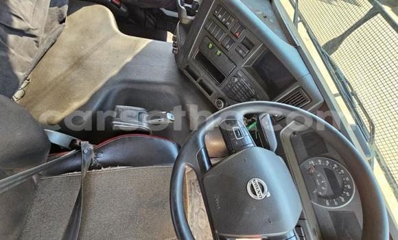 Acheter Occasion Utilitaire Volvo F4 Blanc à Maseru, Maseru Acheter Occasion Utilitaire Volvo F4 Blanc à Maseru, Maseru