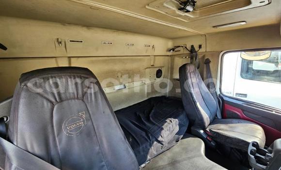 Acheter Occasion Utilitaire Volvo F4 Blanc à Maseru, Maseru Acheter Occasion Utilitaire Volvo F4 Blanc à Maseru, Maseru