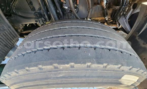 Acheter Occasion Utilitaire Volvo F4 Blanc à Maseru, Maseru Acheter Occasion Utilitaire Volvo F4 Blanc à Maseru, Maseru