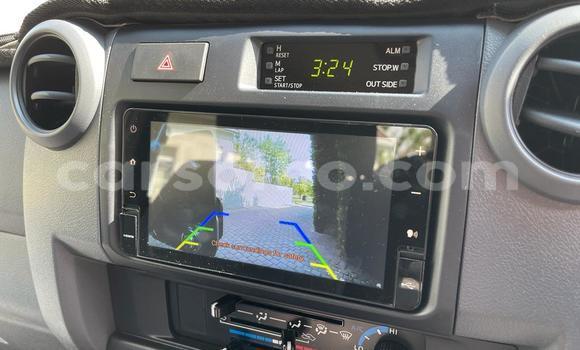 اشتري مستعمل Toyota Land Cruiser Other سيارة في Maseru في Maseru اشتري مستعمل Toyota Land Cruiser Other سيارة في Maseru في Maseru
