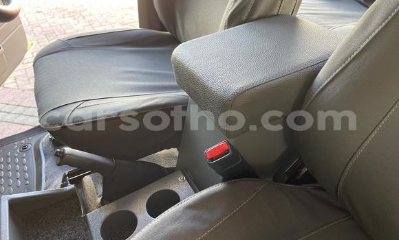 اشتري مستعمل Toyota Land Cruiser Other سيارة في Maseru في Maseru اشتري مستعمل Toyota Land Cruiser Other سيارة في Maseru في Maseru