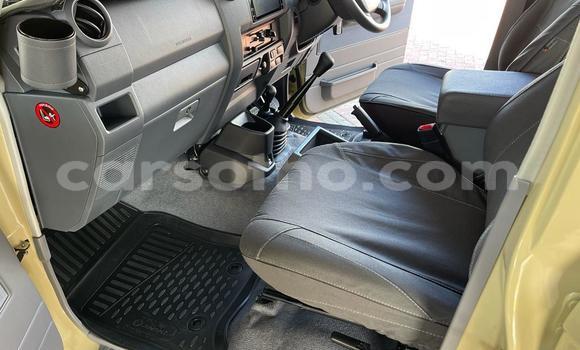 اشتري مستعمل Toyota Land Cruiser Other سيارة في Maseru في Maseru اشتري مستعمل Toyota Land Cruiser Other سيارة في Maseru في Maseru