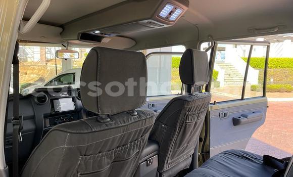 اشتري مستعمل Toyota Land Cruiser Other سيارة في Maseru في Maseru اشتري مستعمل Toyota Land Cruiser Other سيارة في Maseru في Maseru