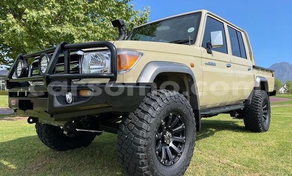 اشتري مستعمل Toyota Land Cruiser Other سيارة في Maseru في Maseru اشتري مستعمل Toyota Land Cruiser Other سيارة في Maseru في Maseru