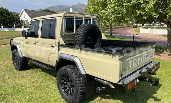 اشتري مستعمل Toyota Land Cruiser Other سيارة في Maseru في Maseru اشتري مستعمل Toyota Land Cruiser Other سيارة في Maseru في Maseru