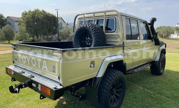 اشتري مستعمل Toyota Land Cruiser Other سيارة في Maseru في Maseru اشتري مستعمل Toyota Land Cruiser Other سيارة في Maseru في Maseru