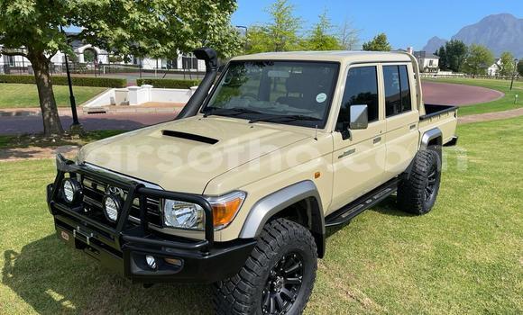 اشتري مستعمل Toyota Land Cruiser Other سيارة في Maseru في Maseru اشتري مستعمل Toyota Land Cruiser Other سيارة في Maseru في Maseru