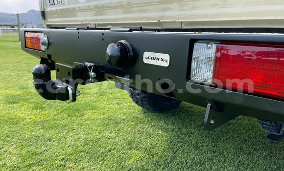 اشتري مستعمل Toyota Land Cruiser Other سيارة في Maseru في Maseru اشتري مستعمل Toyota Land Cruiser Other سيارة في Maseru في Maseru