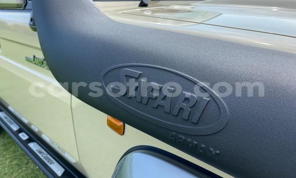 اشتري مستعمل Toyota Land Cruiser Other سيارة في Maseru في Maseru اشتري مستعمل Toyota Land Cruiser Other سيارة في Maseru في Maseru