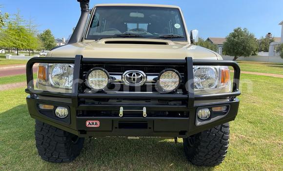 اشتري مستعمل Toyota Land Cruiser Other سيارة في Maseru في Maseru اشتري مستعمل Toyota Land Cruiser Other سيارة في Maseru في Maseru