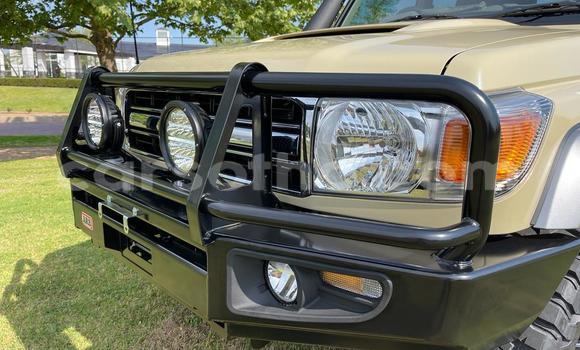 اشتري مستعمل Toyota Land Cruiser Other سيارة في Maseru في Maseru اشتري مستعمل Toyota Land Cruiser Other سيارة في Maseru في Maseru