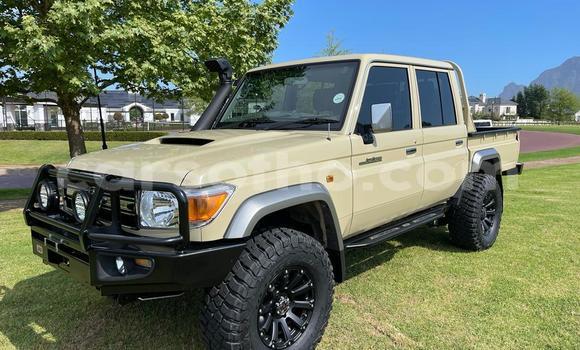 اشتري مستعمل Toyota Land Cruiser Other سيارة في Maseru في Maseru اشتري مستعمل Toyota Land Cruiser Other سيارة في Maseru في Maseru
